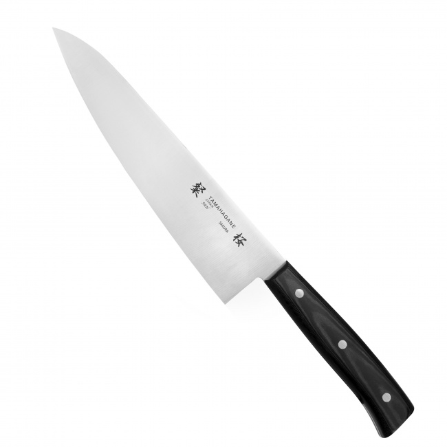 Nóż Sakura AUS-6A 21cm Szefa kuchni - 1