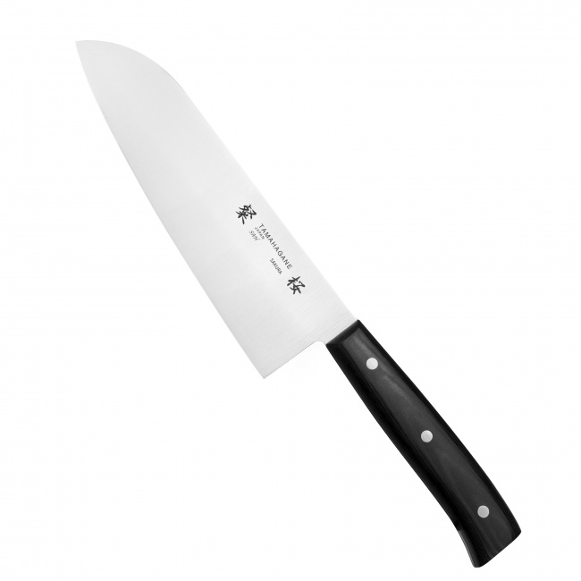 Sakura AUS-6A 17.5cm Santoku Knife