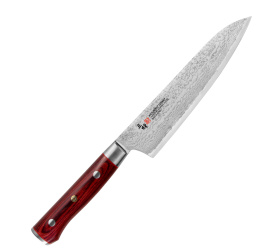 Nóż Zanmai Pro Flame 18cm Szefa kuchni