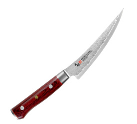 Nóż Zanmai Pro Flame 16,5cm do wykrawania