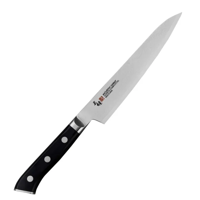 Knife Classic Damascus Pakka 15cm Universal