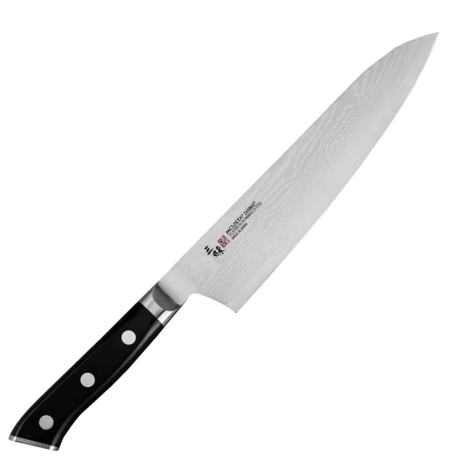 Nóż Classic Damascus Pakka 21cm Szefa kuchni