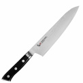 Nóż Classic Damascus Pakka 21cm Szefa kuchni  - 1