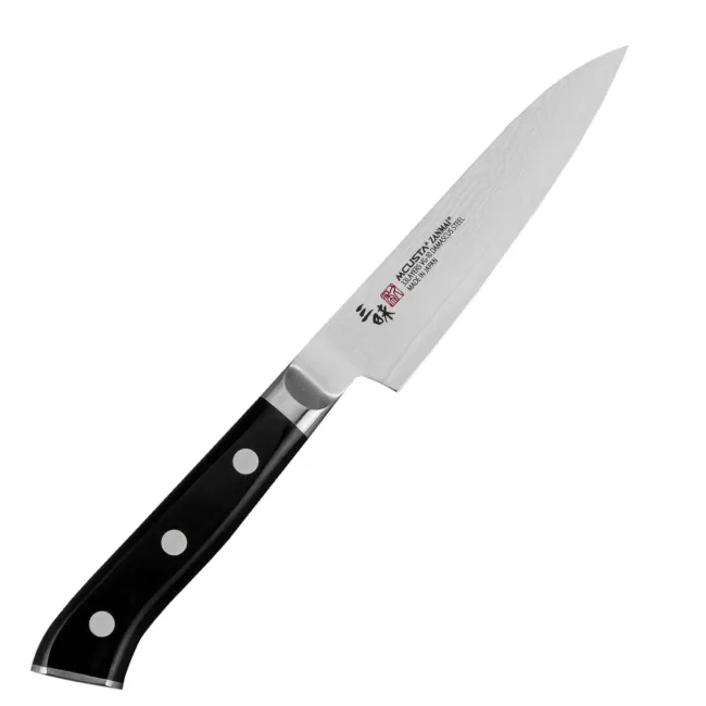 Nóż Classic Damascus Pakka 11cm uniwersalny