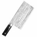 Knife SRS-13 22cm Chinese Vegetable Cleaver - 1