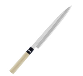 Nóż Shirogami 27cm Sashimi
