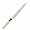 Nóż Shirogami 27cm Sashimi
