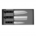 Set of 3 Tojiro DP3 Eco Knives - 1