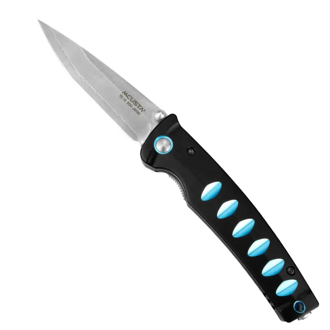 Nóż Katana 8,5cm składany