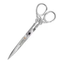 Kitchen Shears Butterfly Damascus - 1