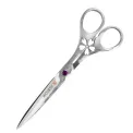Kitchen Shears Sakura Damascus - 1