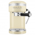 Artisan Espresso Machine Cream - 6