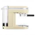 Artisan Espresso Machine Cream - 4
