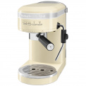 Artisan Espresso Machine Cream - 7