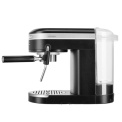 Artisan Espresso Machine Cast Iron - 5