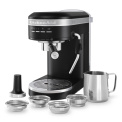Artisan Espresso Machine Cast Iron - 4