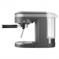 Ekspres ciśnieniowy KitchenAid antracyt - 5