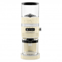 Młynek do kawy KitchenAid kremowy - 1