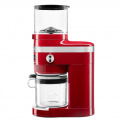 Coffee Grinder KitchenAid Red - 5