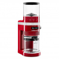 Coffee Grinder KitchenAid Red - 6