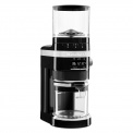 Coffee Grinder KitchenAid Black - 6