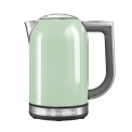 Czajnik KitchenAid 1,7l pistacjowy - 1