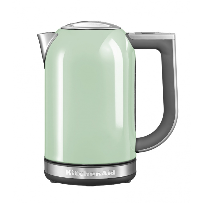 Czajnik KitchenAid 1,7l pistacjowy - 1