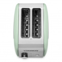 Toster 2 KitchenAid pistacjowy - 3