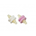 Set of Two Interchangeable Stones Global G-91/R - 1