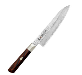 Nóż Supreme Hammered 18cm Szefa kuchni