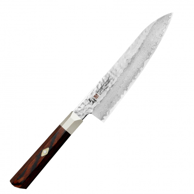 Nóż Supreme Hammered 18cm Szefa kuchni - 1