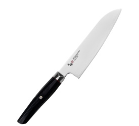 Nóż Zanmai Revolution SPG2 18cm Santoku