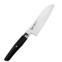Nóż Zanmai Revolution 15cm Santoku - 1