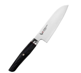 Nóż Zanmai Revolution 15cm Santoku