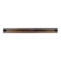 Listwa Magnetyczna Bisichef 50cm orzech