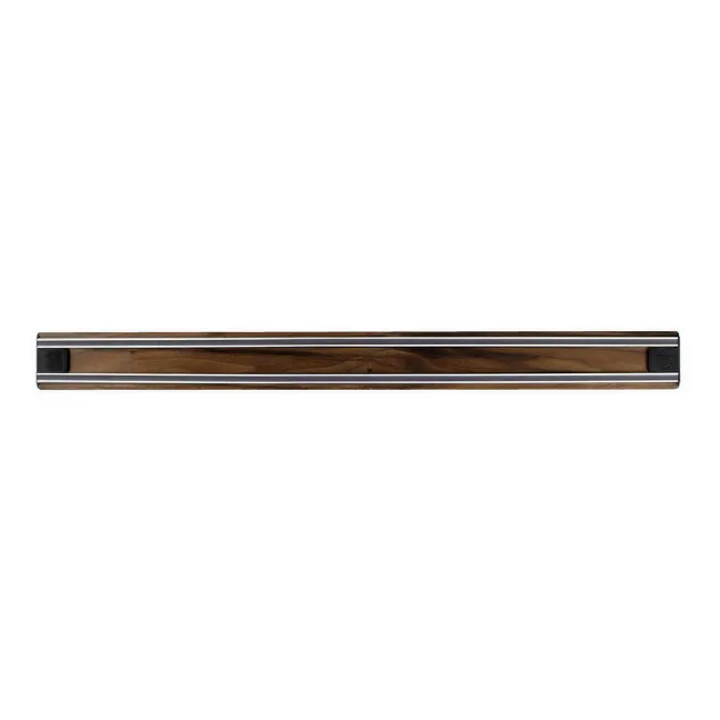 Listwa Magnetyczna Bisichef 50cm orzech