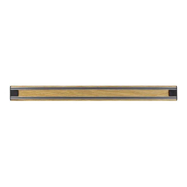 Listwa Magnetyczna Bisichef 50cm dąb