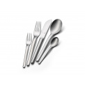 Evoque 30 Piece Cutlery Set (6 People) - 2