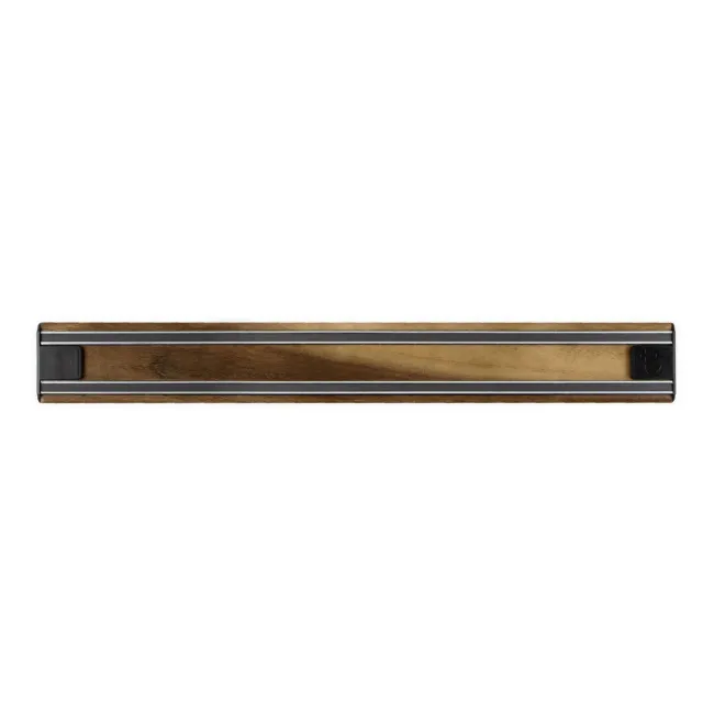 Magnetic Strip Bisichef 35cm Acacia