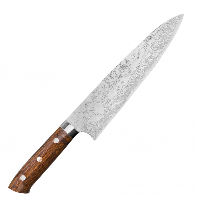 Nóż R-2 Diamond 21cm Szefa kuchni - 1