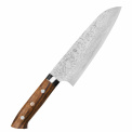 Nóż R-2 Diamond 18cm Santoku - 1