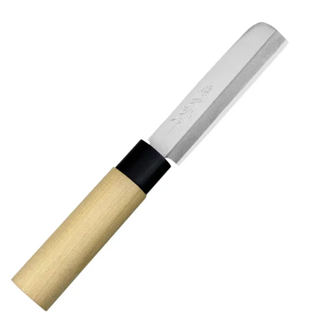 Nóż Shirogami 10cm Unagisaki Nagoya