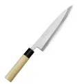 Nóż Shirogami 21cm Miroshi Deba - 1