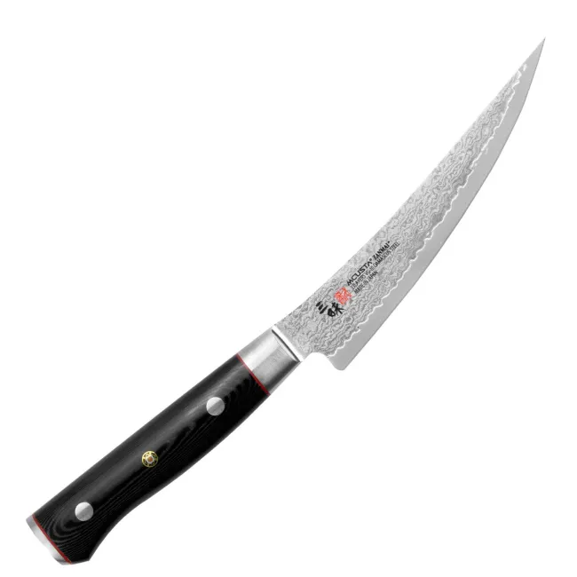 Nóż Zanmai Pro Zebra 16,5cm do wykrawania