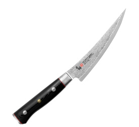 Nóż Zanmai Pro Zebra 16,5cm do wykrawania
