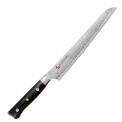 Knife Zanmai Pro Zebra 23cm Bread - 1