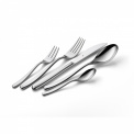 Sinus 30+6 Piece Cutlery Set (6 People) - 2