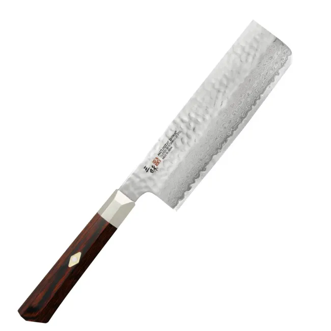 Nóż Supreme Hammered 16,5cm Nakiri