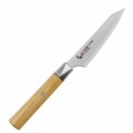 Knife Zanmai Beyond Aogami Super 11cm Utility - 1