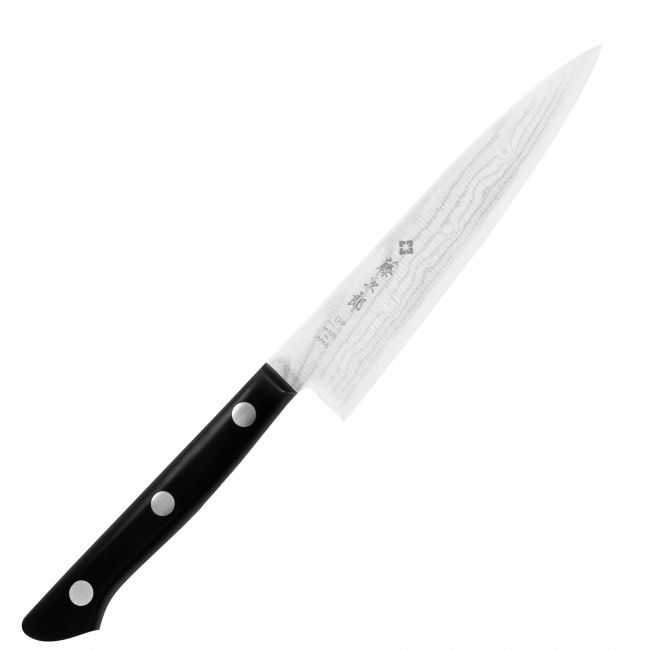 Nóż Damascus 13,5cm uniwersalny - 1
